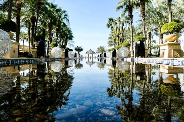 travel agent for dubai hotel booking with tamara
