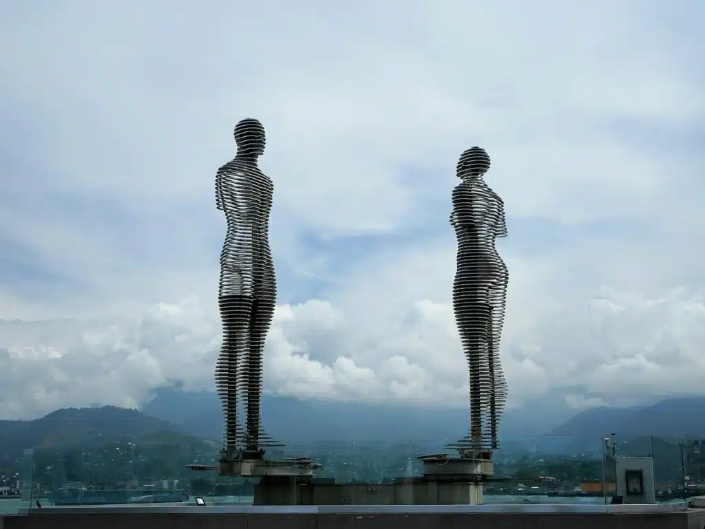 Batumi georgia holiday packages from dubai