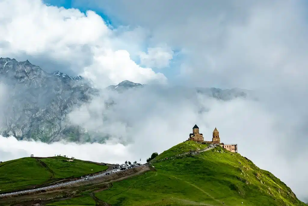 Finding Budget Friendly Georgia Holiday Packages