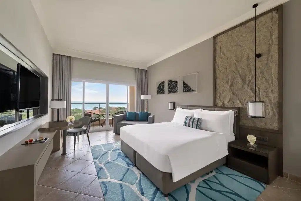 rotana resort fujairah pay with tamara