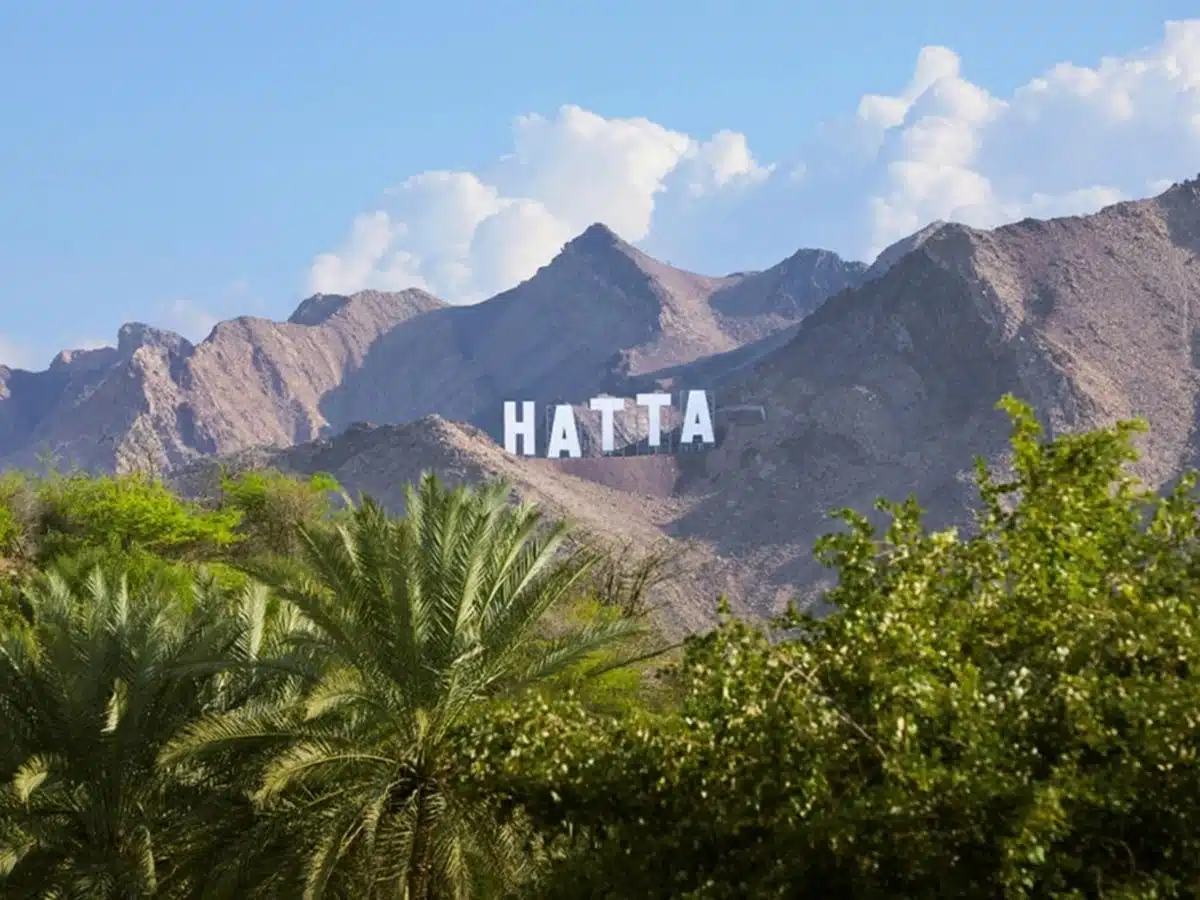 visit hatta dubai