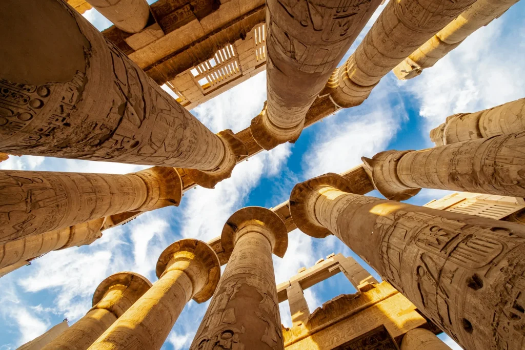egypt packages tours bnpl with tamara and tabby