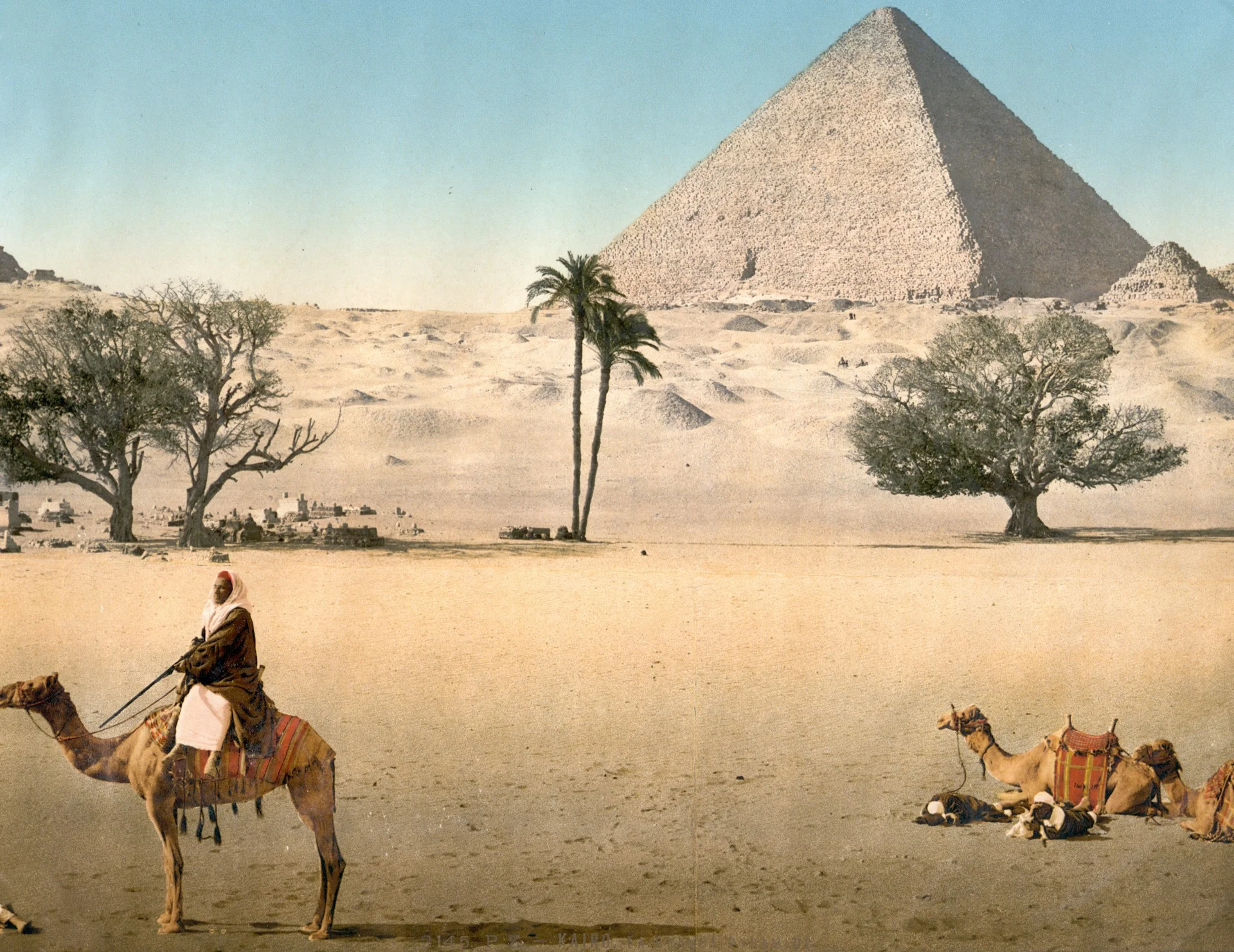 egypt travel packages from dubai pay with tamara and tabby