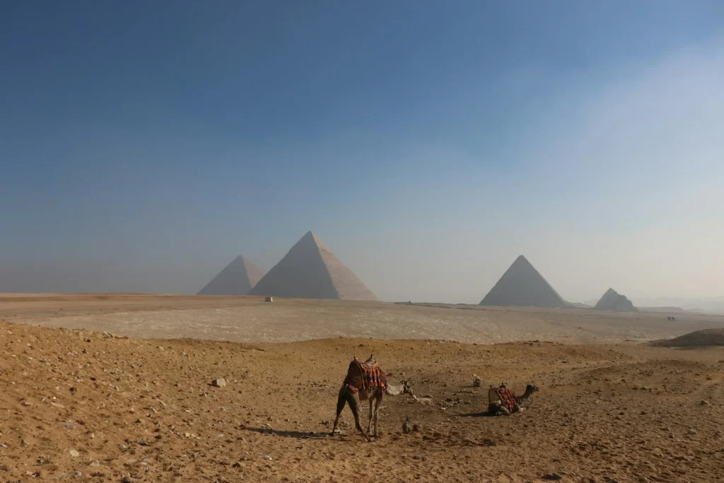 egypt trip package pay with tabby or tamara