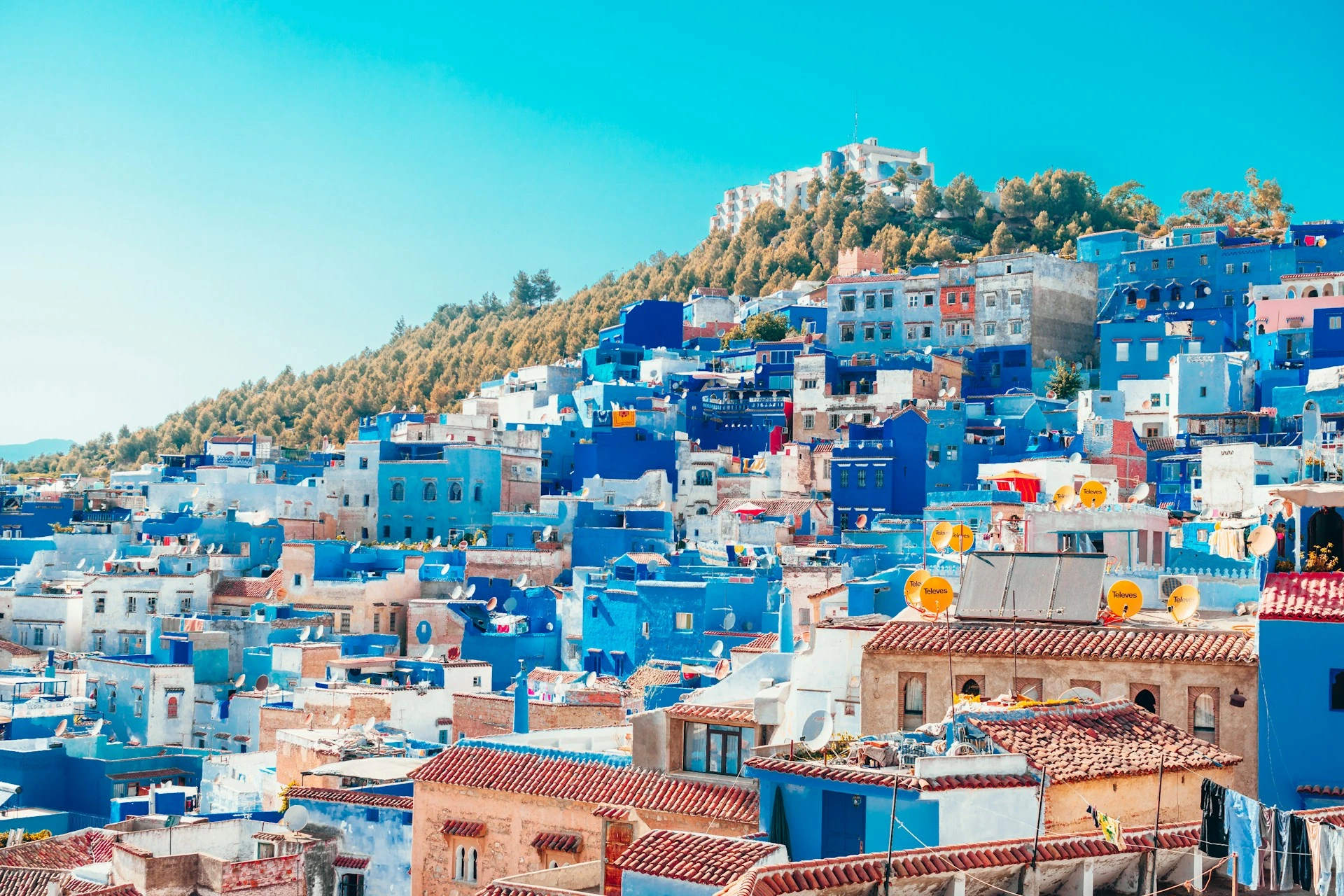 morocco package tour from dubai pay with tamara or tabby