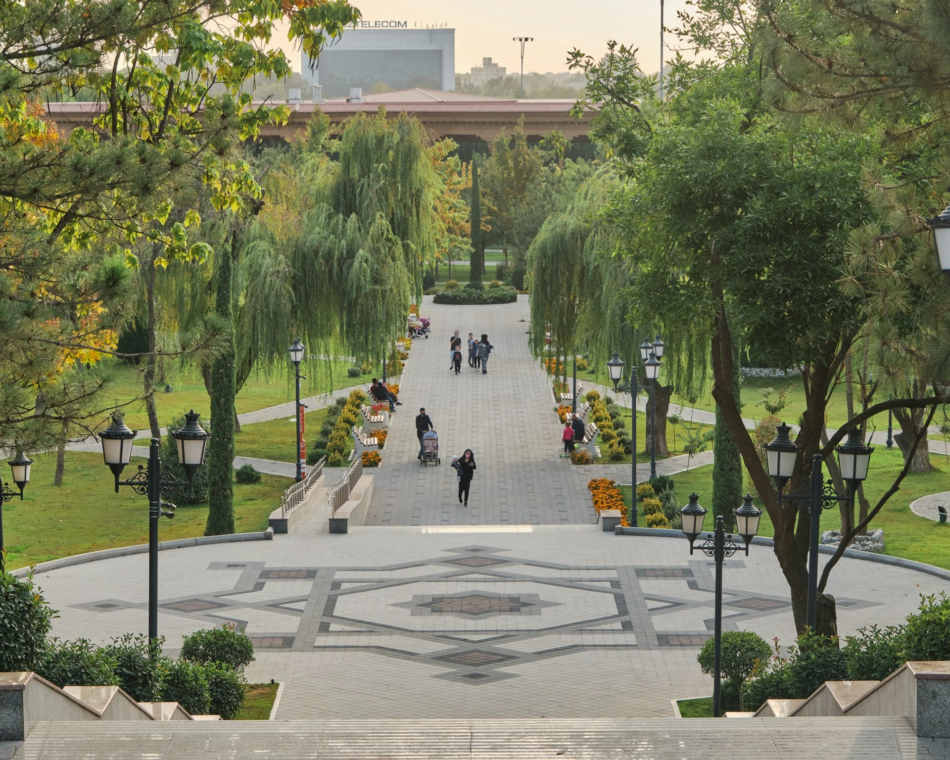 tashkent samarkand bukhara tour from dubai with tabby and tamara