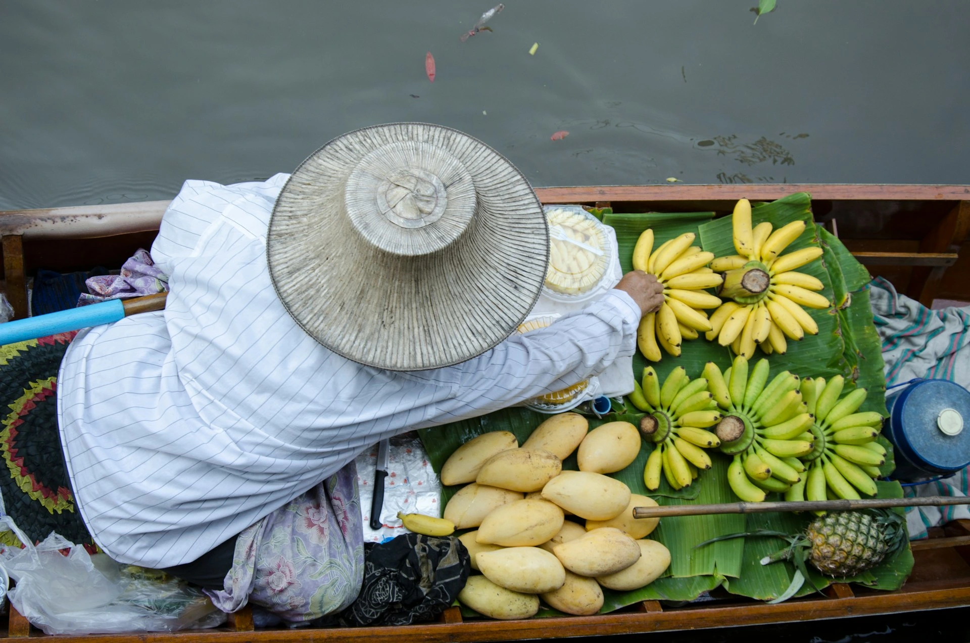 thai travel packages from dubai travel agency