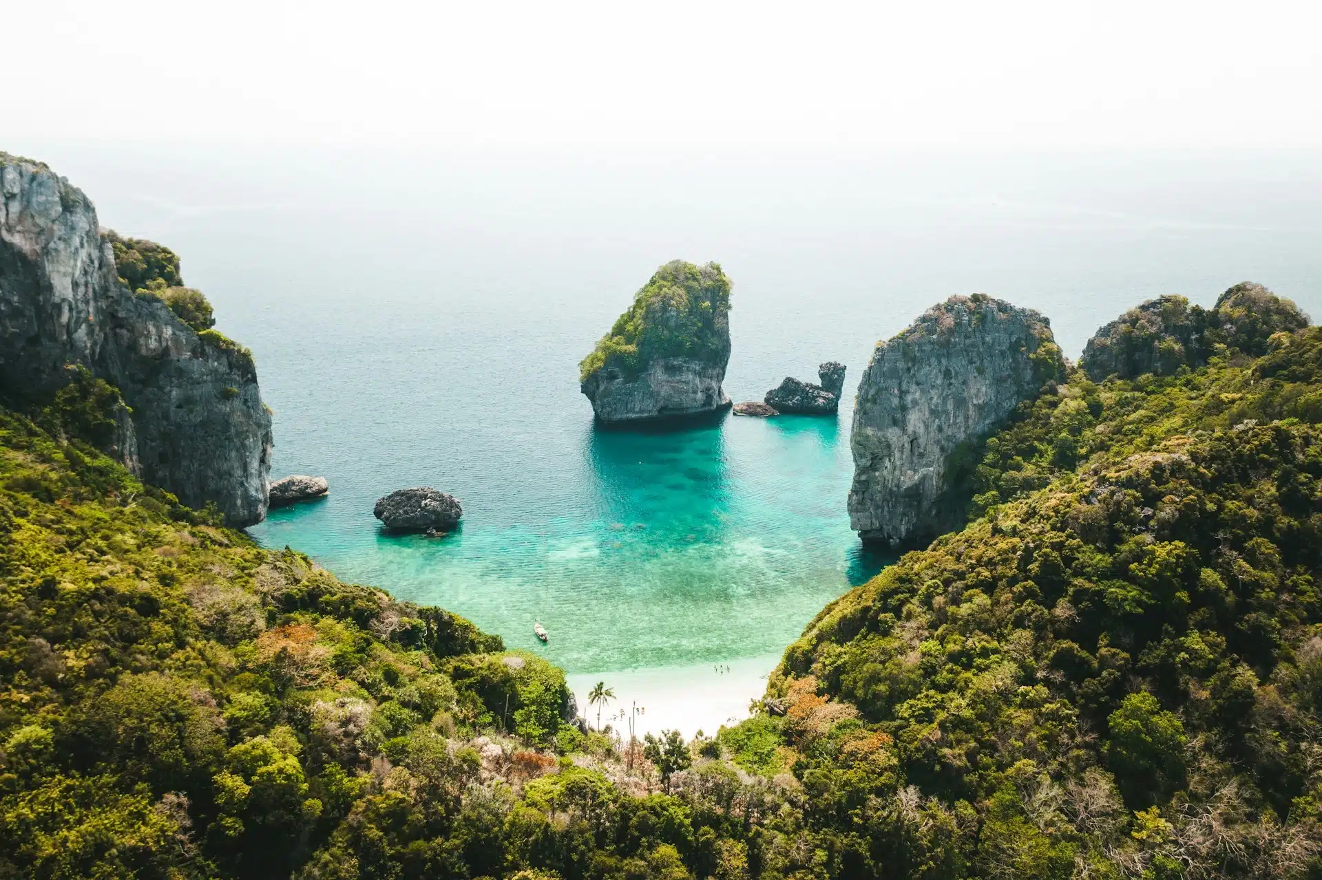 thailand tour package from dubai with tamara