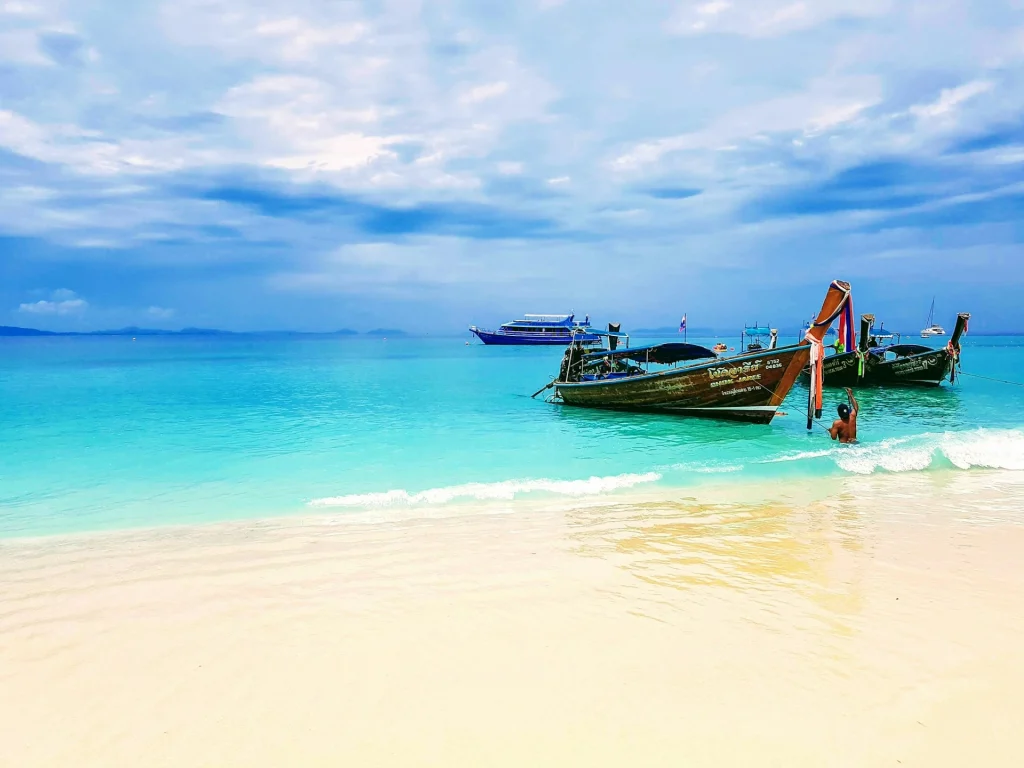 thailand trip package pay with tamara and tabby