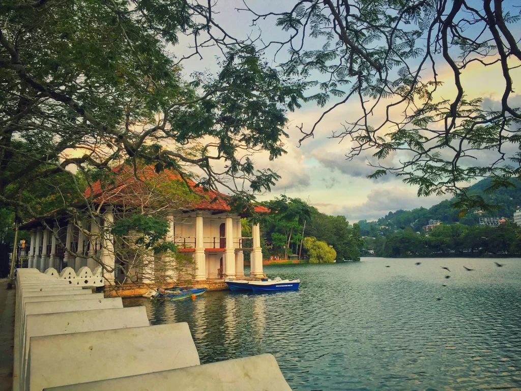 tour package sri lanka from dubai UAE with tabby or tamara