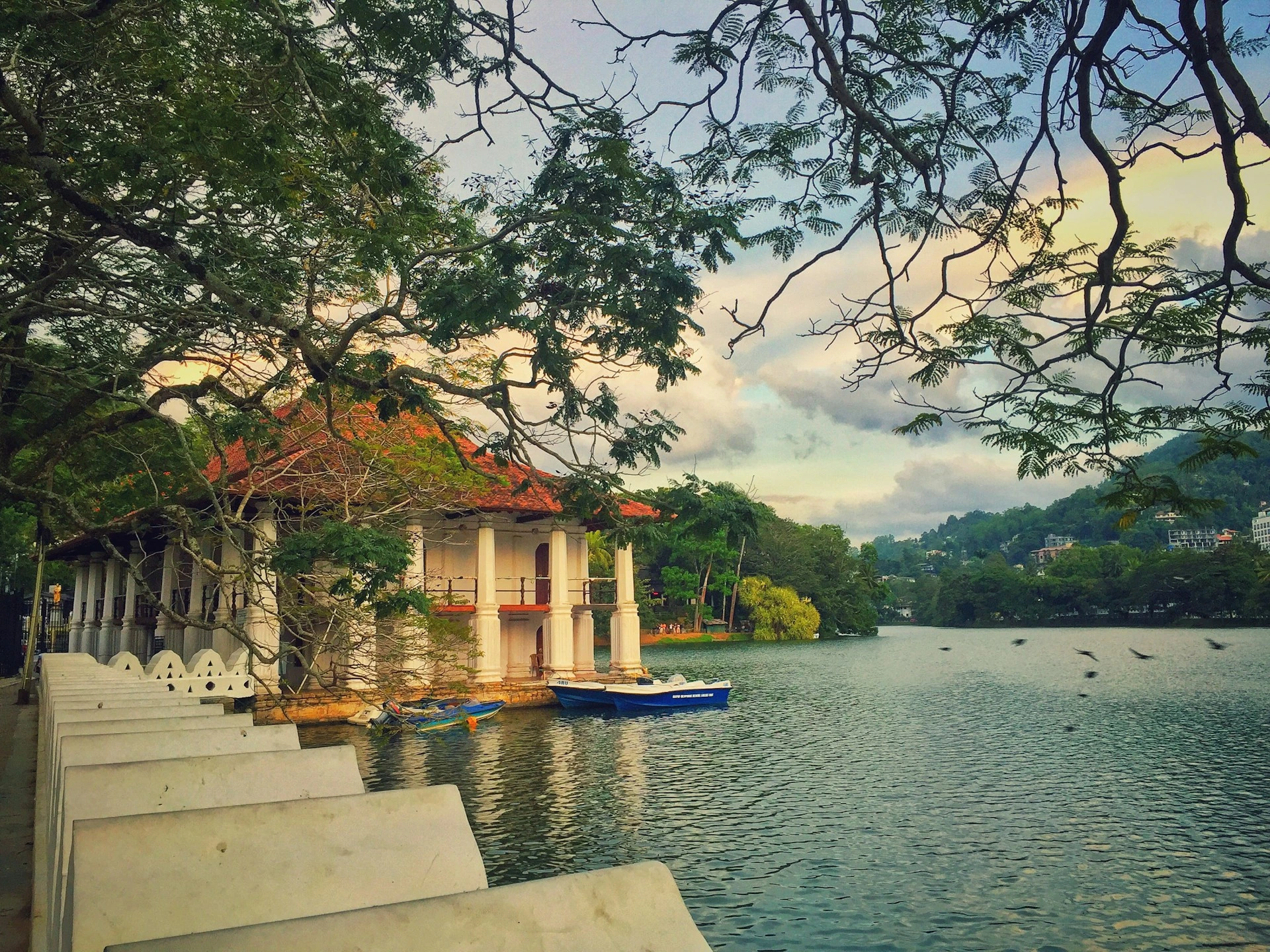 tour package sri lanka from dubai UAE with tabby or tamara