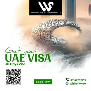 30 days uae visa with tabby or tamara